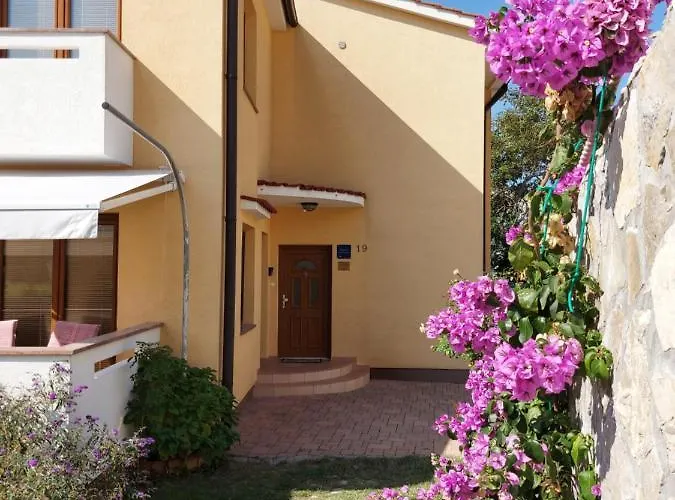 Ana Διαμέρισμα