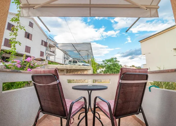 Διαμέρισμα Ana