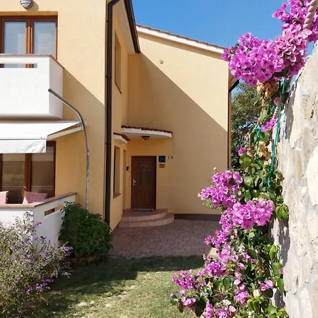 Ana Apartment